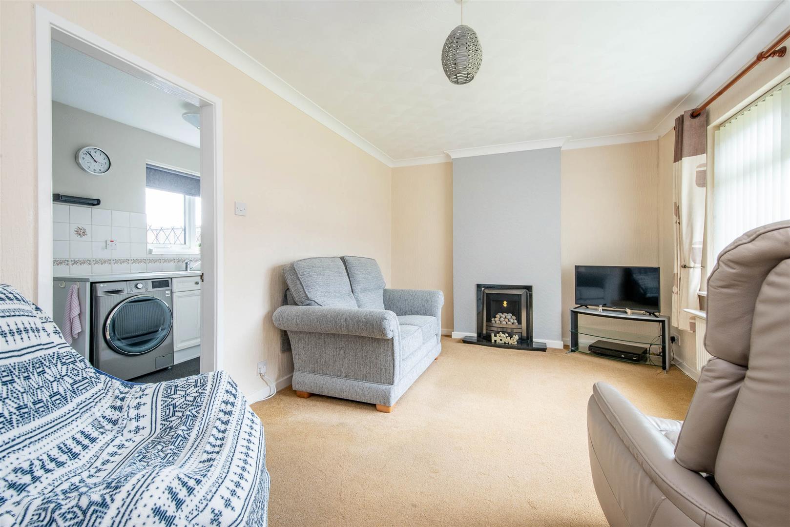 2 bed property in The Campions, Preston